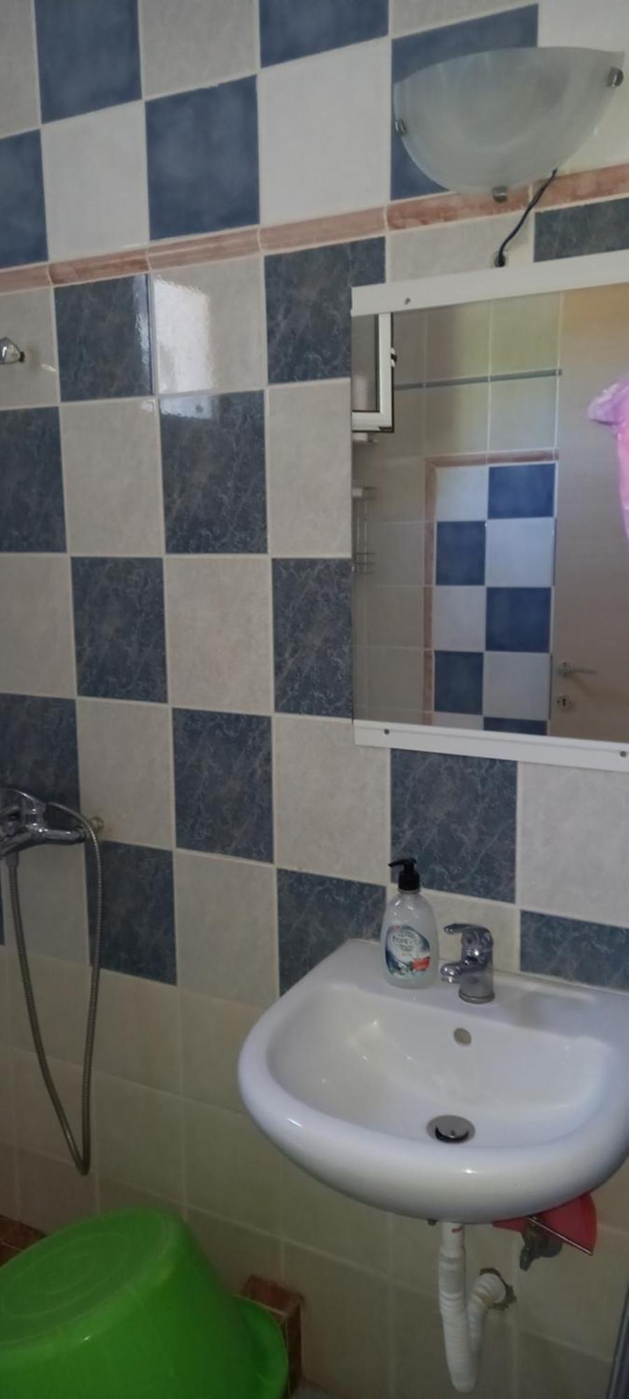 Haus Villa Nea Kallikrateia Ngoại thất bức ảnh