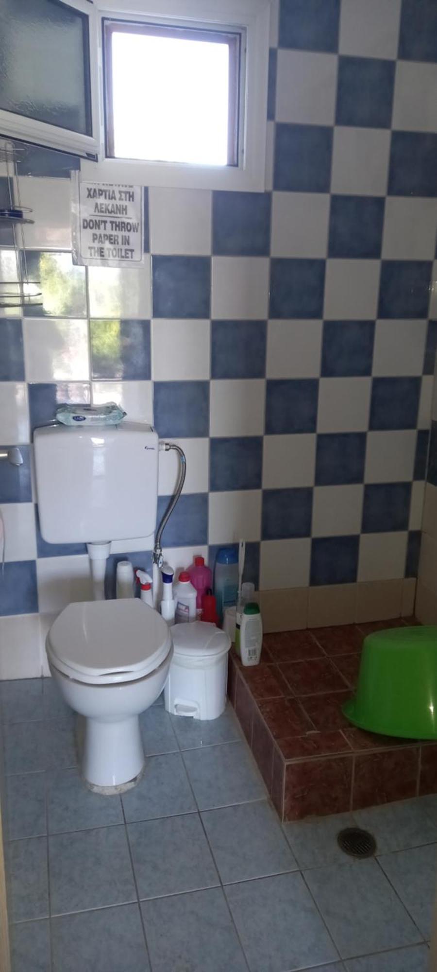 Haus Villa Nea Kallikrateia Ngoại thất bức ảnh
